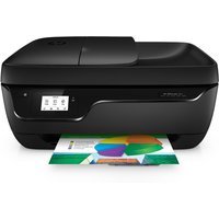 HP OfficeJet 3831 All-in-One Printer