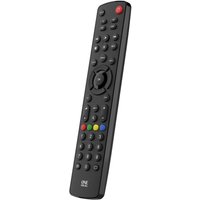 One For All Contour 4-Way Universal Remote Control