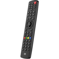 One For All Contour 8-Way Universal Remote Control