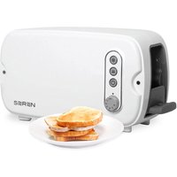Tristar Seren Side Loading Toaster
