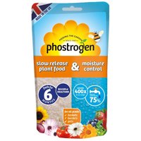 Phostrogen Slow-Release Plant Food And Moisture Control - 250g