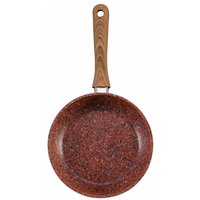 JML Copper Stone Non-Stick Frying Pan - 20cm