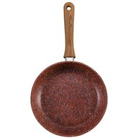 JML Copper Stone Non-Stick Frying Pan - 24cm