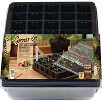 Gardman Seed And Plant Growing Kit