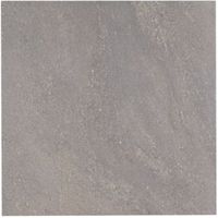 Antayla Grey Stone Porcelain Floor Tile Pack Of 3 (L)600mm (W)600mm