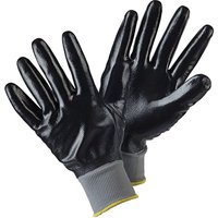 Briers Water-Resistant Gloves - Black