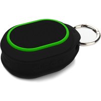 Cocoon Active Neo Portable Bluetooth Speaker - Black/Green
