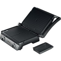 Hotpoint Ultimate Collection 3-in-1 Contact Grill