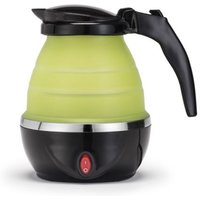 Gourmet Gadgetry Electrical Collapsible Travel Kettle