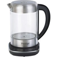 Prestige 2-in-1 Tea And Water Kettle