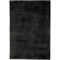 Asiatic Blade Rug , 120 X 170cm - Charcoal