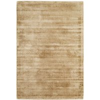 Asiatic Blade Rug , 120 X 170cm - Champagne