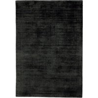 Asiatic Blade Rug , 160 X 230cm - Charcoal