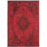 Asiatic Revive Rug, 120 X 170cm - Red