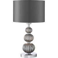 Searchlight Lighting Collection Petra Stacked Table Lamp