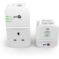 BT Wi-Fi Home Hotspot Flex 600 Kit