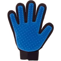 JML True Touch Pet Grooming Glove And Massager For Dogs And Cats