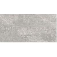 Urban Grey Matt Ceramic Wall & Floor Tile Pack Of 5 (L)600mm (W)300mm