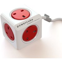 PowerCube Extended Plug Point - 1.5m