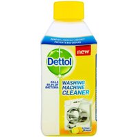 Dettol Washing Machine Cleaner - Lemon