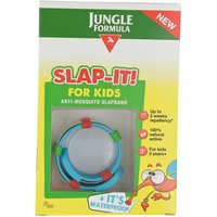 Jungle Formula Kids' Slapband Insect Repellent