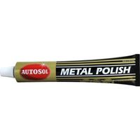 Autosol Metal Cleaner 75ml