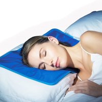 JML Chillmax Pillow Cooling Gel Insert