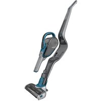 Black & Decker 2-in-1 Lithium-ion Cordless Vacuum Cleaner With Smart Tech Sensors