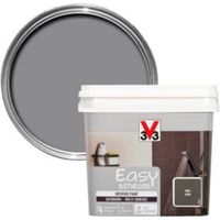 V33 Easy Rock Satin Bathroom Paint 750ml