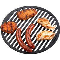 Tepro San Francisco Barbecue Griddle Pan Inlay