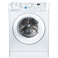 Indesit Innex BWD71453W Washing Machine - White