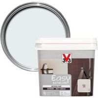 V33 Easy Pebble Satin Bathroom Paint 750ml