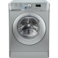 Indesit Innex BWA 81283X W Washing Machine - White
