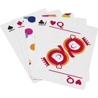 Professor Puzzle Playing Cards