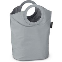 Brabantia 50L Laundry Bag - Cool Grey