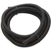 MK Black Flexible Conduit (Dia)20mm (L)10m