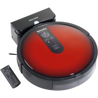 Miele Scout RX1 Robot Vacuum Cleaner - Red