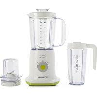 Kenwood X-Tract 3-in-1 Blender