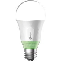 TP-link Smart Wi-Fi Dimmable LED Bulb - White