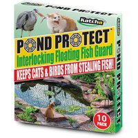 Katcha Pond Protect - Pack Of 10