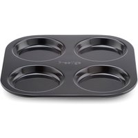 Prestige Inspire 4 Cup Yorkshire Pudding Tin