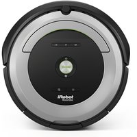 IRobot Roomba 680 Robot Vacuum Cleaner