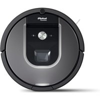 IRobot Roomba 960 Robot Vacuum Cleaner