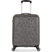 Revelation By Antler Echo 4-Wheel Cabin Suitcase - Charcoal
