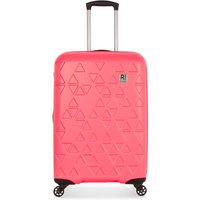 Revelation By Antler Echo 4-Wheel Medium Suitcase - Pink