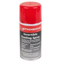 Rothenberger Invertible Dusting Spray 240 G