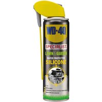 WD-40 Lawn And Garden Water Protective Silicone