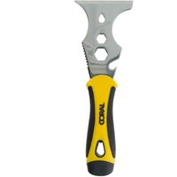 Coral Tools Coral Easy Prep 9-in-1 Decorator's Tool