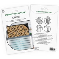 Insect-O-Cutor PRISM Fly Killer Insect-O-Cuter GluPac Replacement Glue Boards - 6 Pack