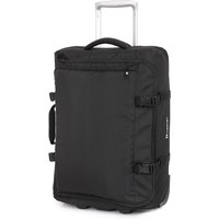 IT Luggage IT 2 Wheel Cabin Bag With IPad Sleeve - Black
